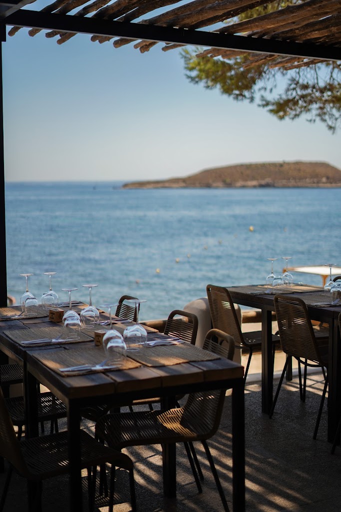 El Chaval Beach Club