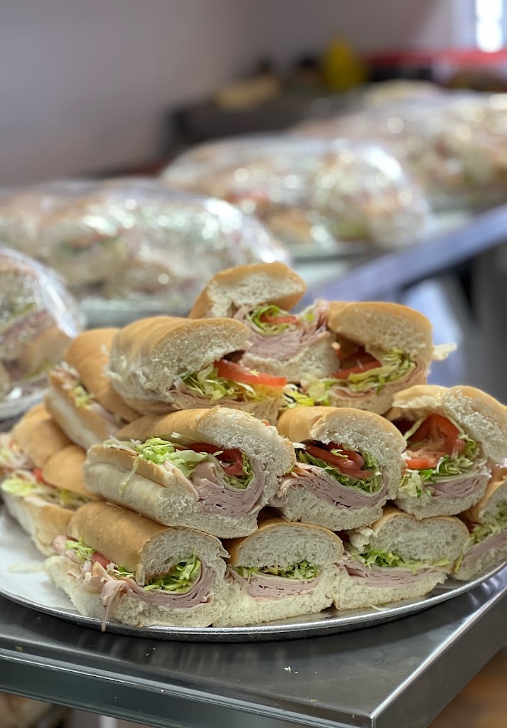 Sandwich