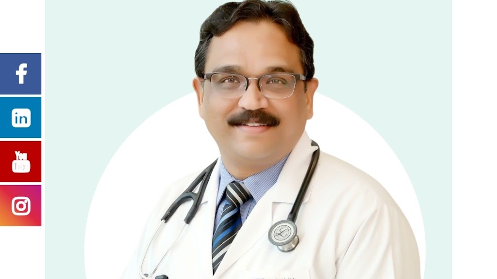 Dr. Smart Heart Center Dr Sudheer Saxena Best Cardiologist In Chandigarh Punjab Haryana Himachal