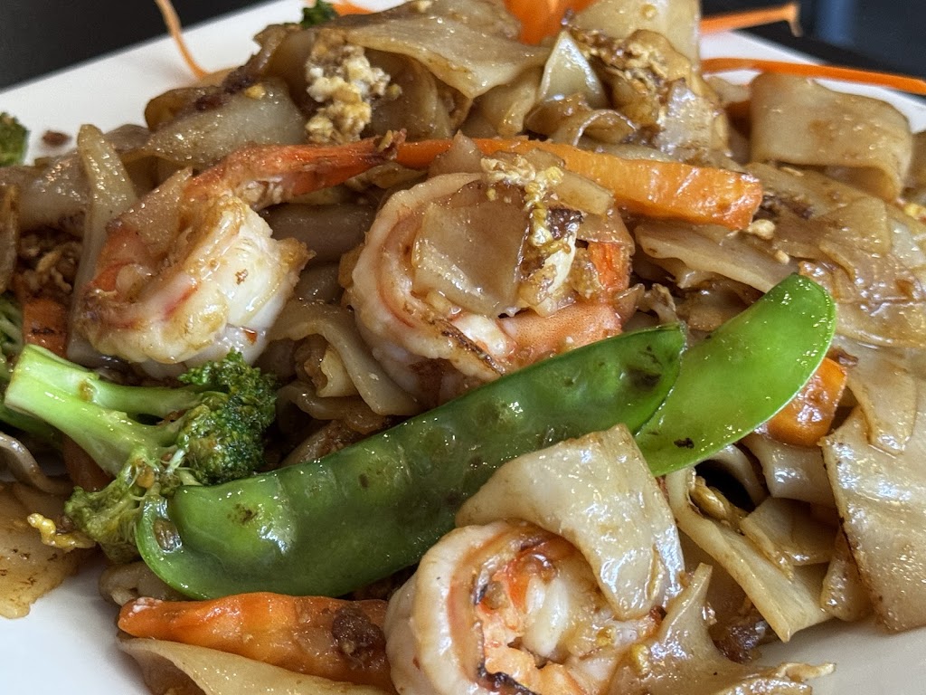 Thai Recipes Restaurant