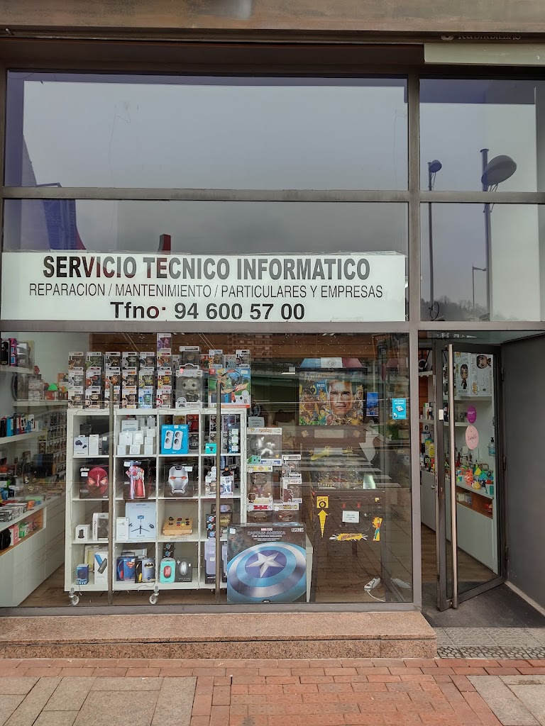 El Kubo De Bilbao - Rubik Bilbao