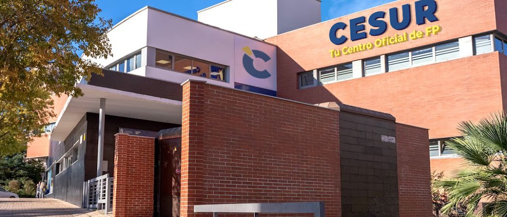 CESUR Caceres Formacion Profesional