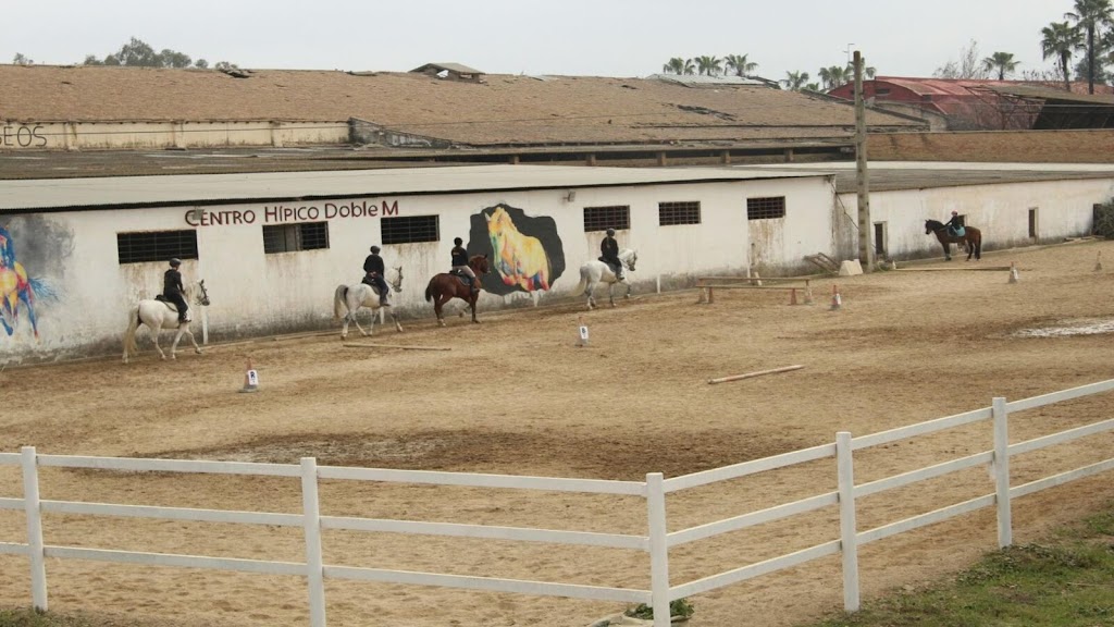 Centro Hipico Doble M