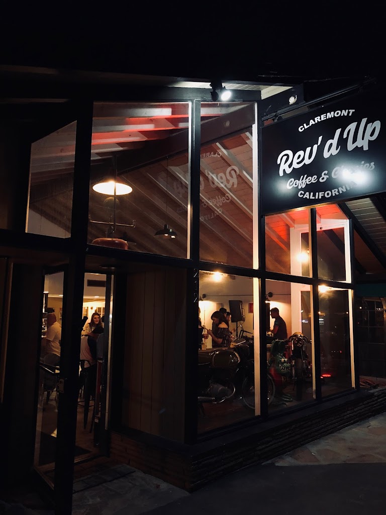 Photo of Rev'd Up Coffee & Classics
