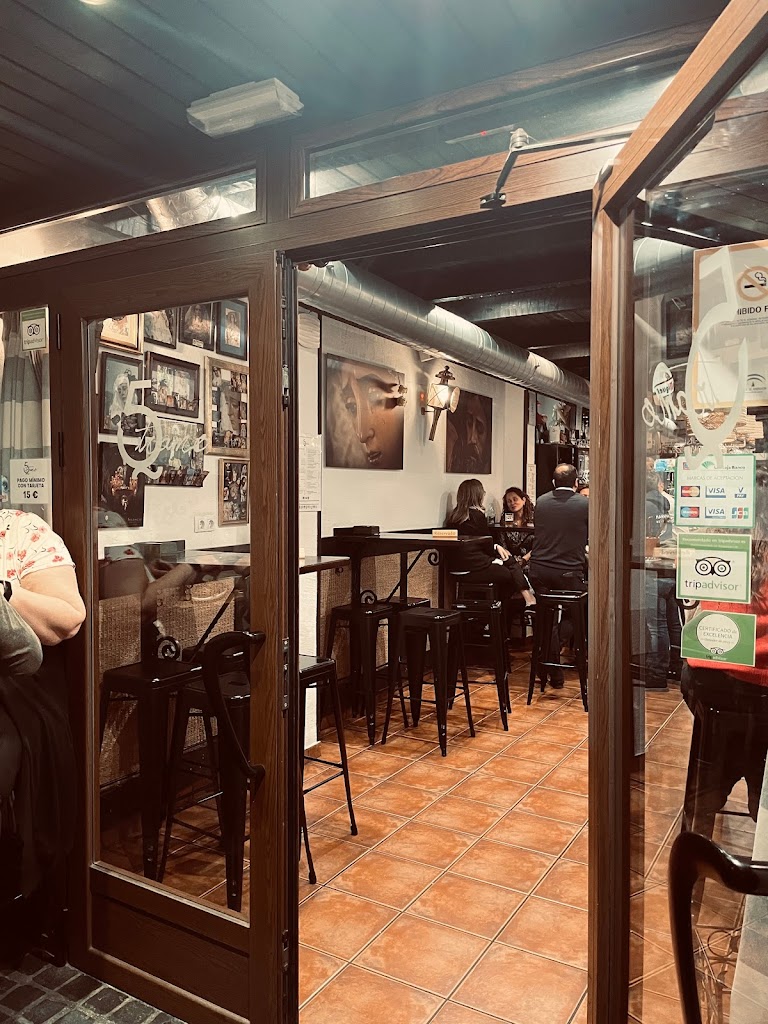 Taberna Quinto Tramo