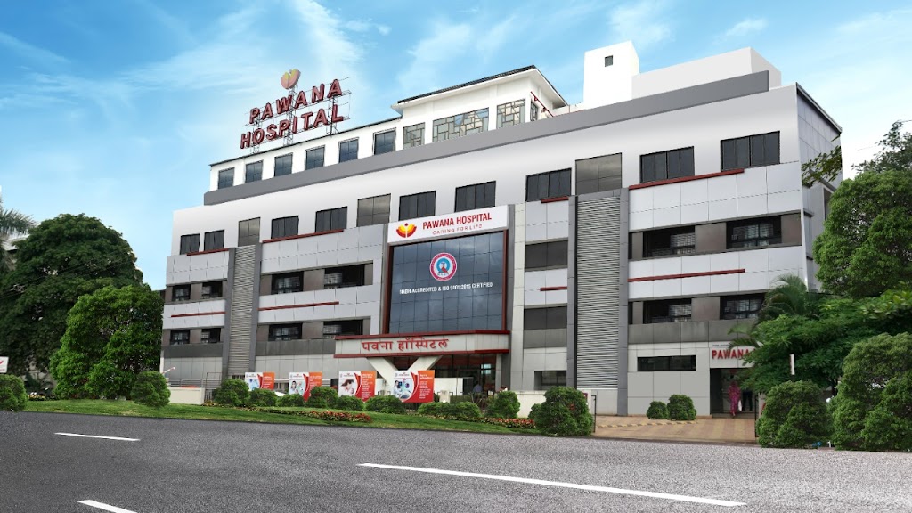 Dr. Pawana Multispeciality Hospital Best Orthopedic Hospital Cardiology Gynecology Ophthalmology Pediatric Hospital