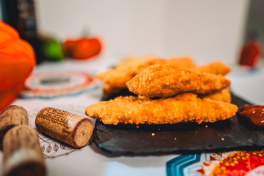 Asador de Pollos Umami Take Away — Comida y bebida