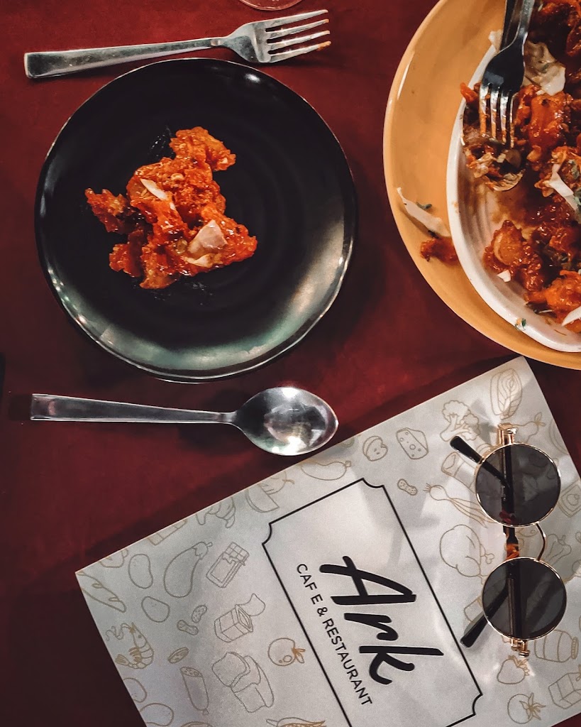 Ark Cafe Restaurant
