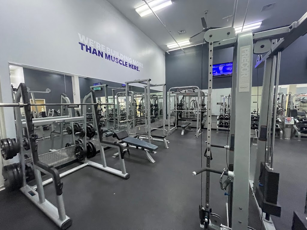  Anytime Fitness