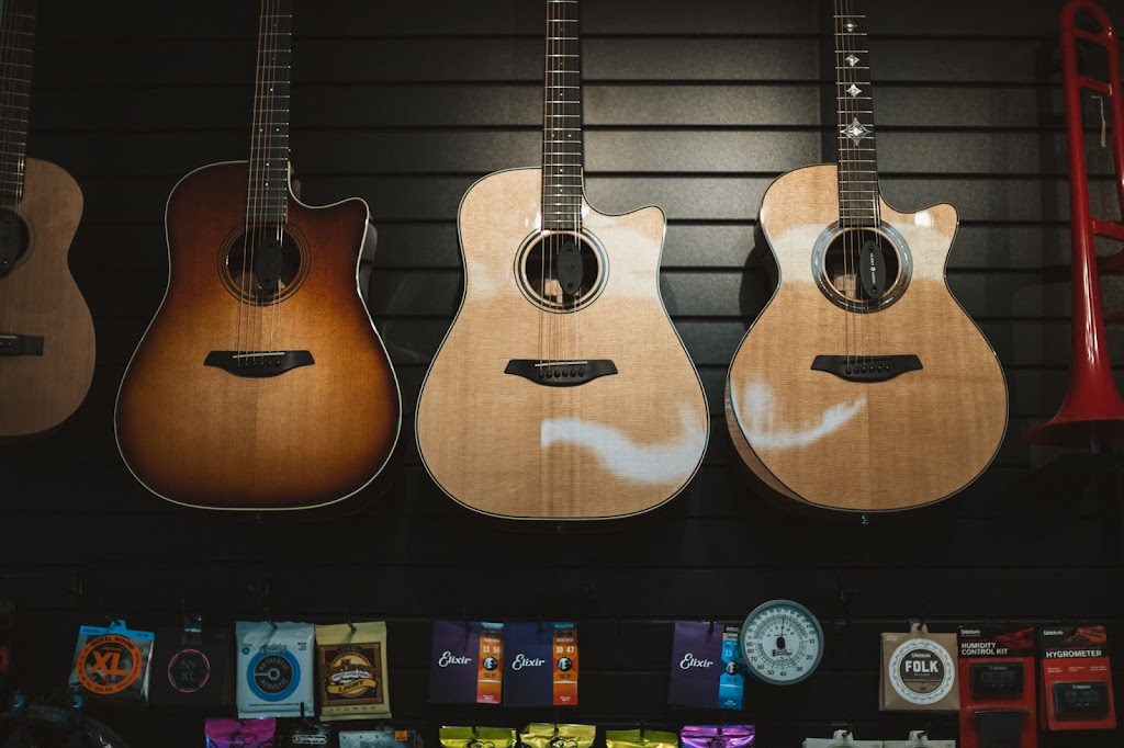 Colorado Institute of Musical Instrument Technology