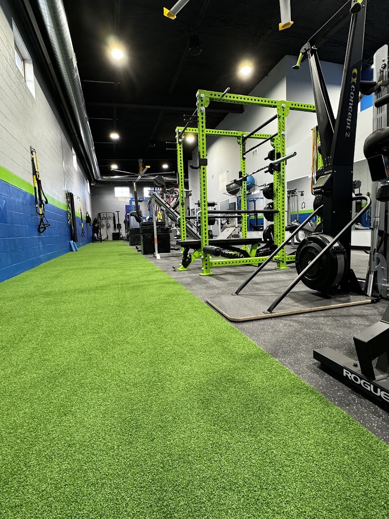  Tempo Fitness & Wellness