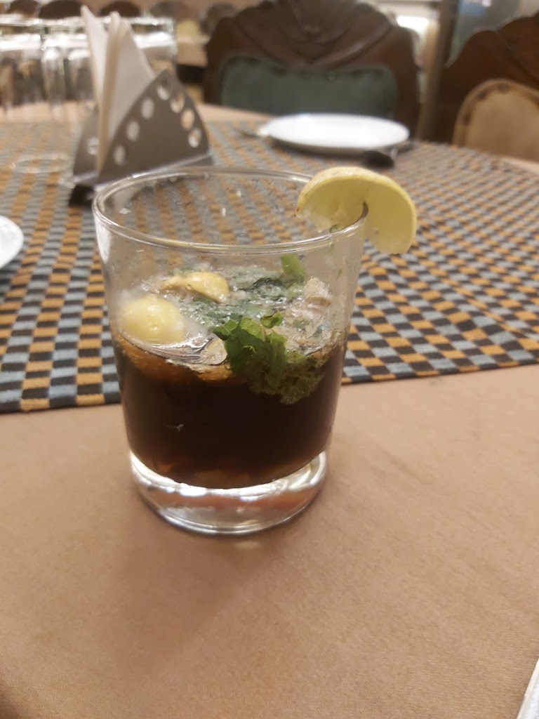 Food & drink