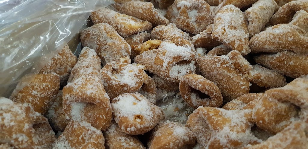 JC Bodega Vermuteria — Comida y bebida