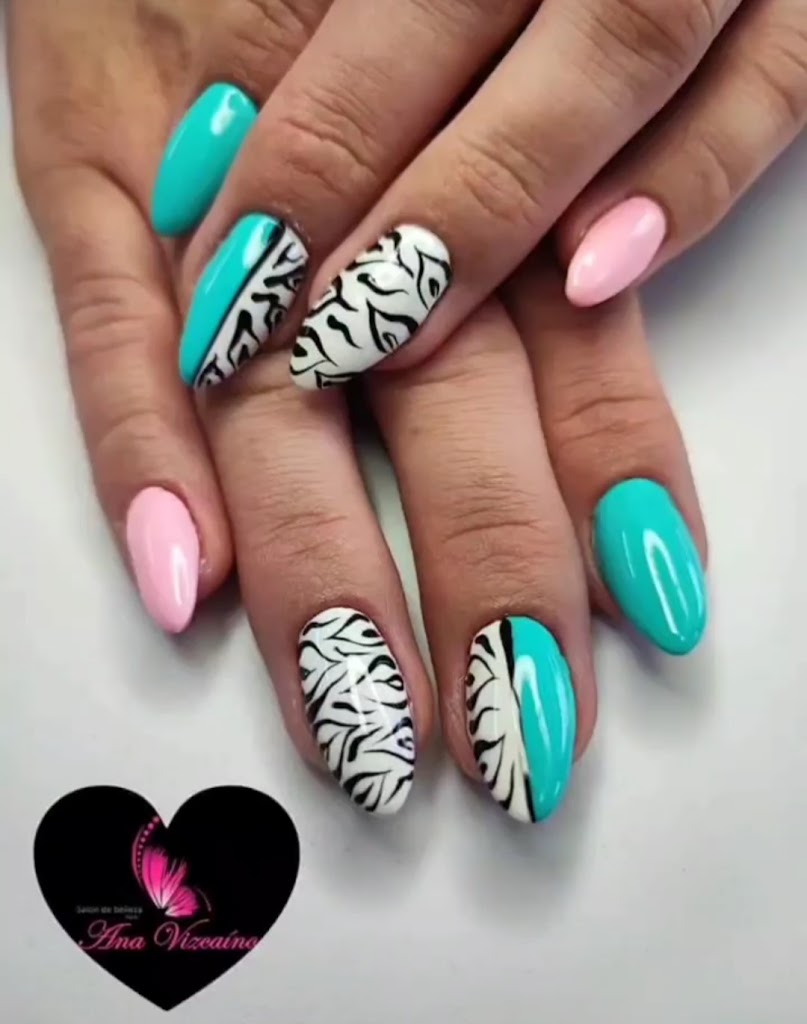 Salon de belleza Ana Vizcaino — Del propietario