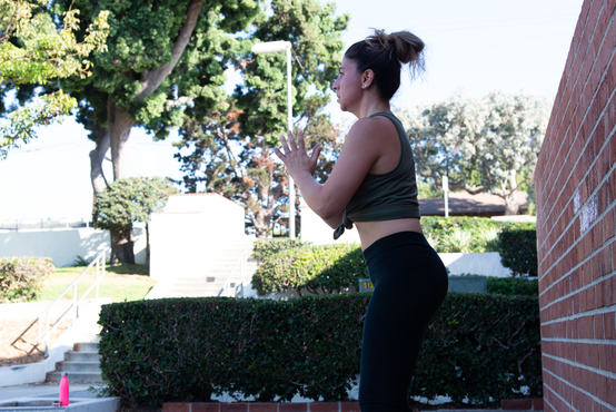  Dig Your Deepest Fitness