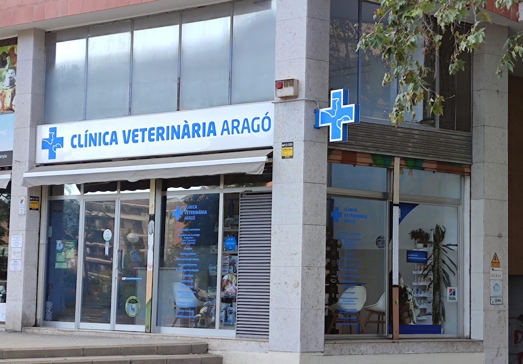 Clinica veterinaria Arago i odontologia veterinaria — Del propietario