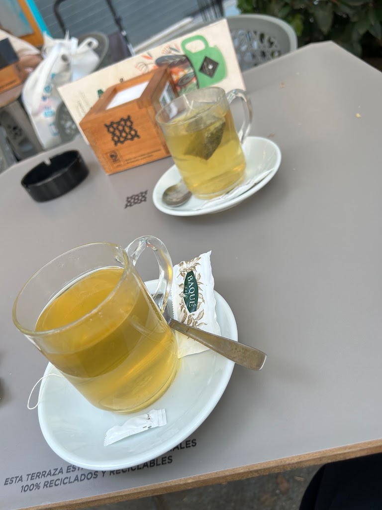 Cafeteria Semarango — Cafe