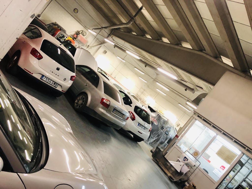 Pintures De Cotxes Catalunya