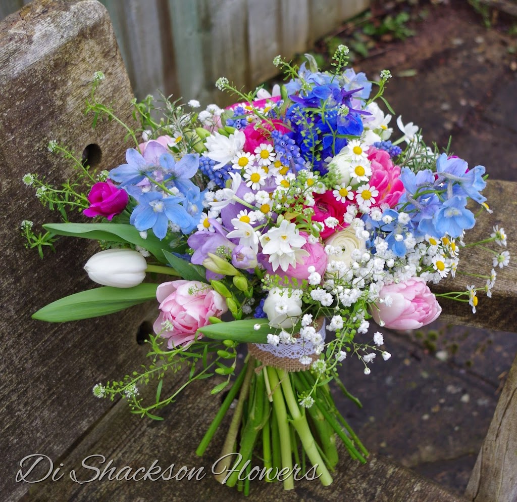 Di Shackson Flowers