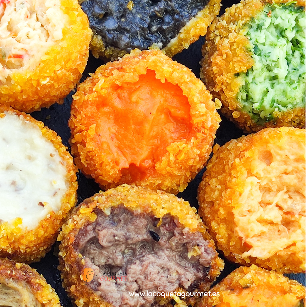 Miss Coqueta Gourmet