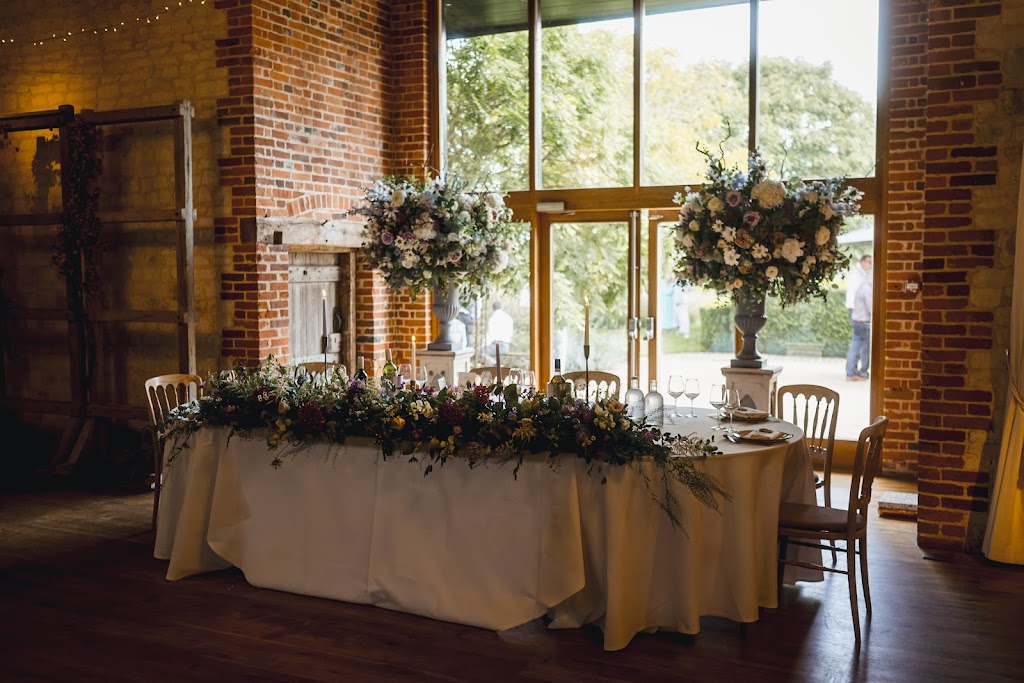 Lavender Hill Flower Company
