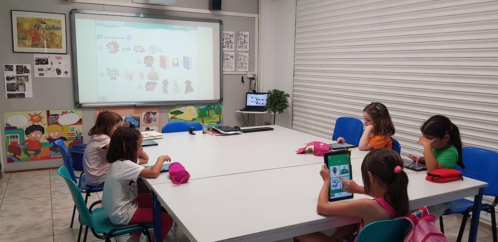 Little London Languages Academy