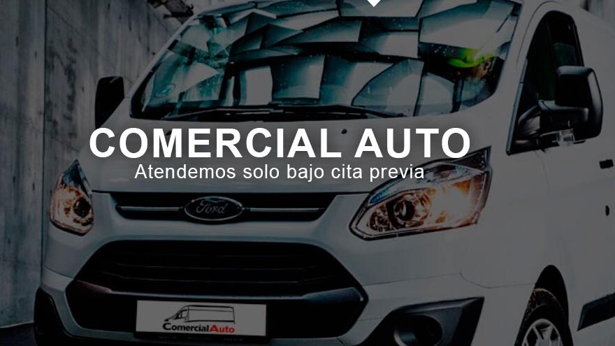 Comercial Auto Irun - Vehiculos-Ocasion
