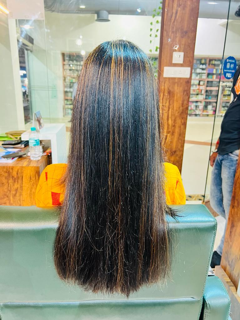 Styloria Unisex Hair Beauty Lounge