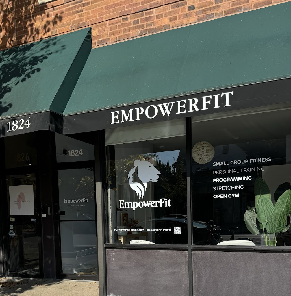  EmpowerFit Chicago