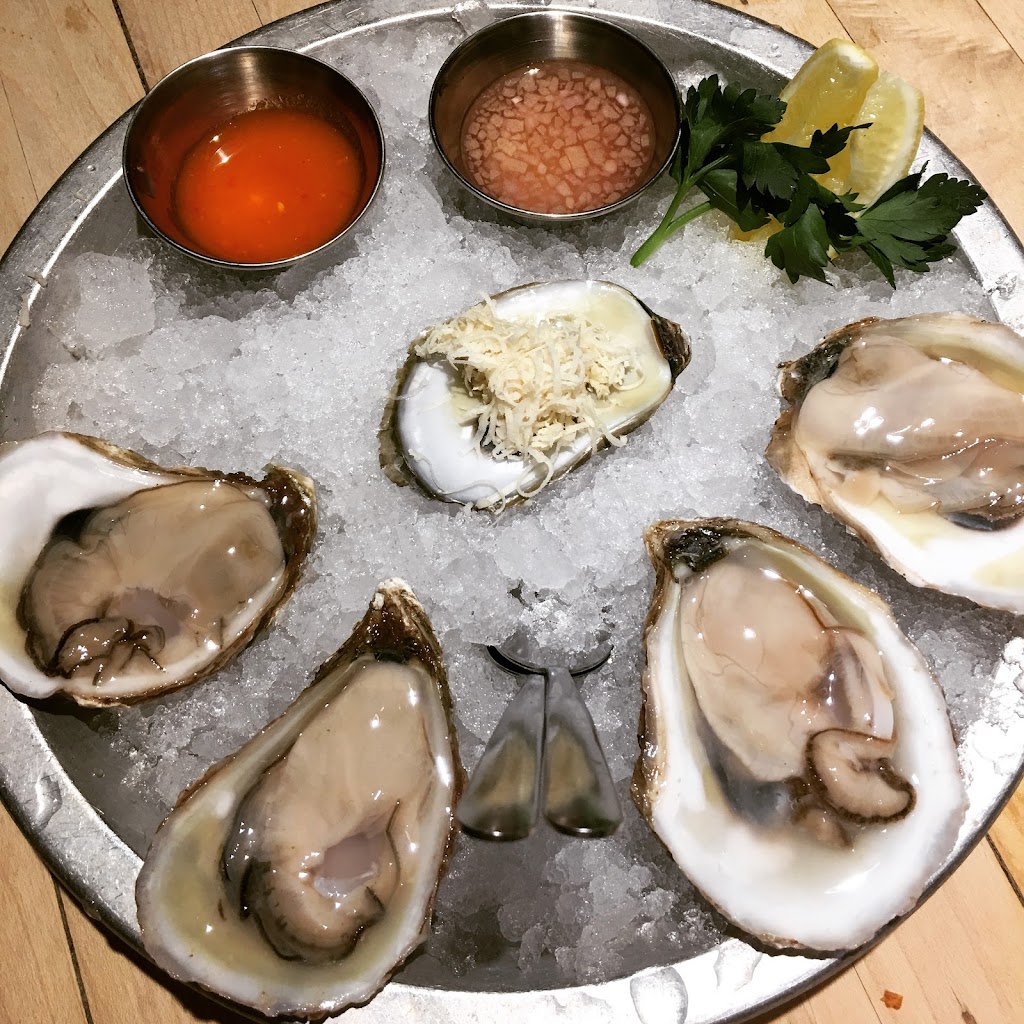 Oyster