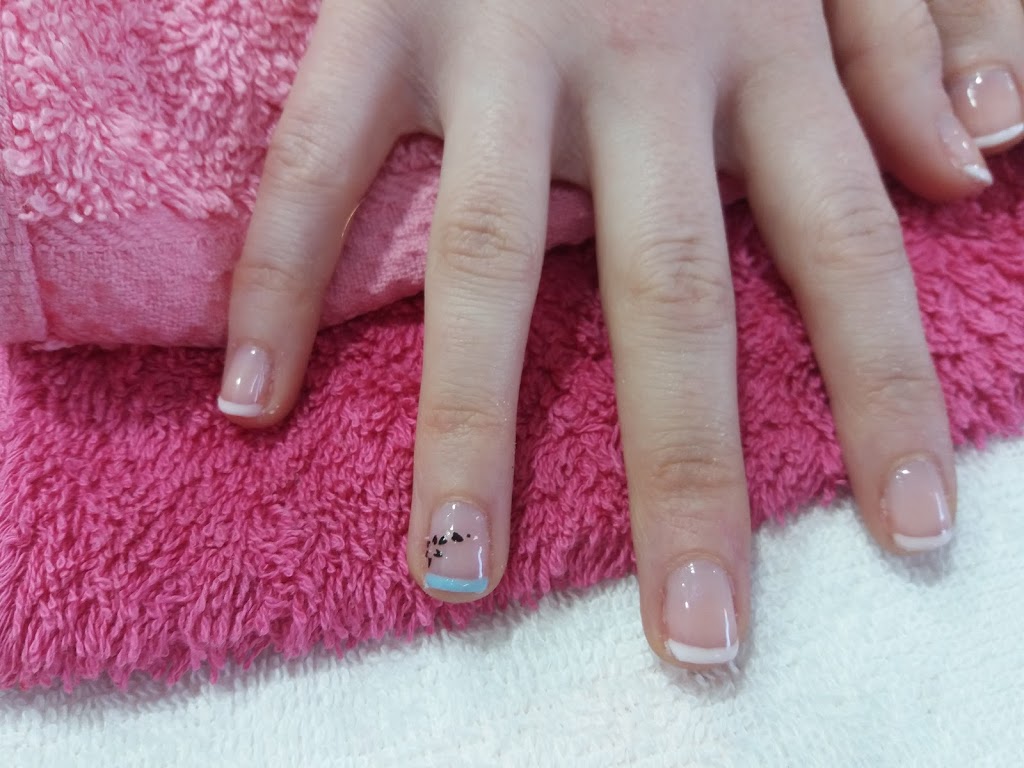 Rakel Peluqueria y estetica