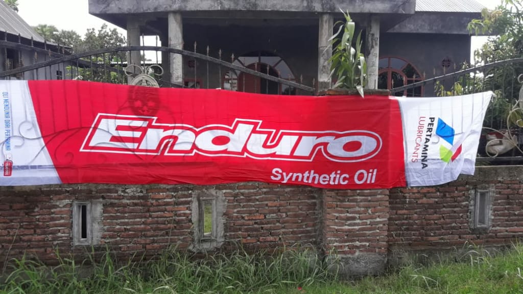 Berkah jaya Motor