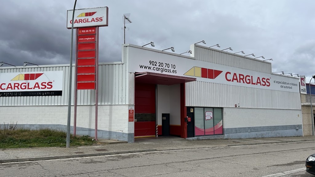 Carglass