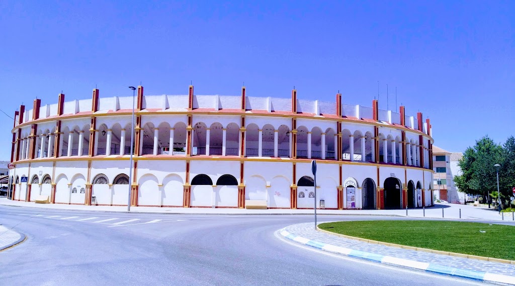 Plaza de Toros de Yecla