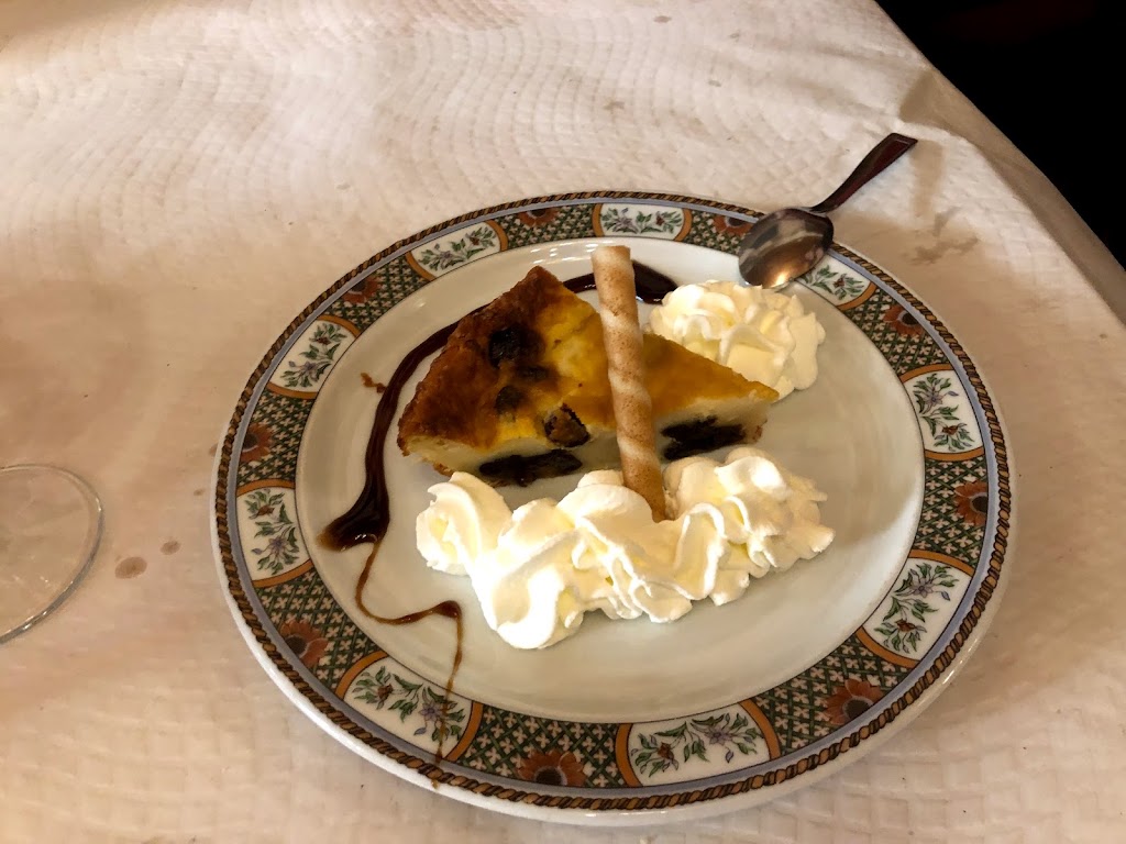 Rincon Iberico — Comida y bebida