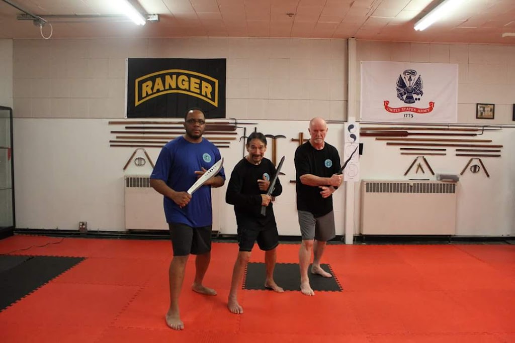  Northwest Kenshin Kan (Everett Dojo)