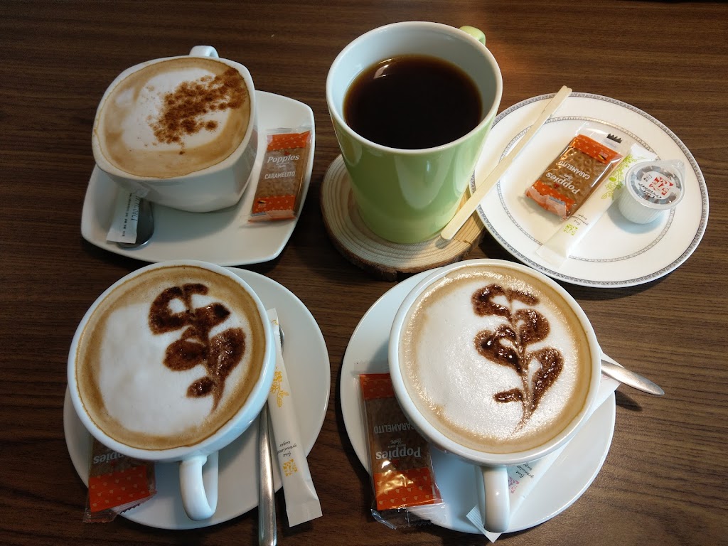 石碇小野Lisa 咖啡 的照片