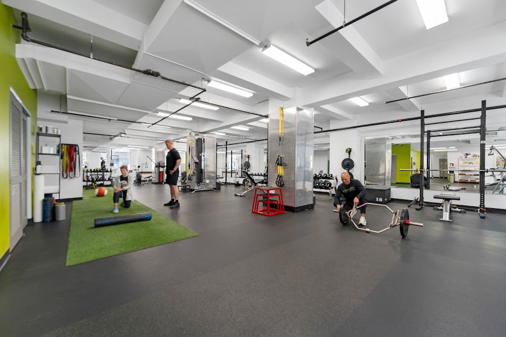  Elevate Health & Performance