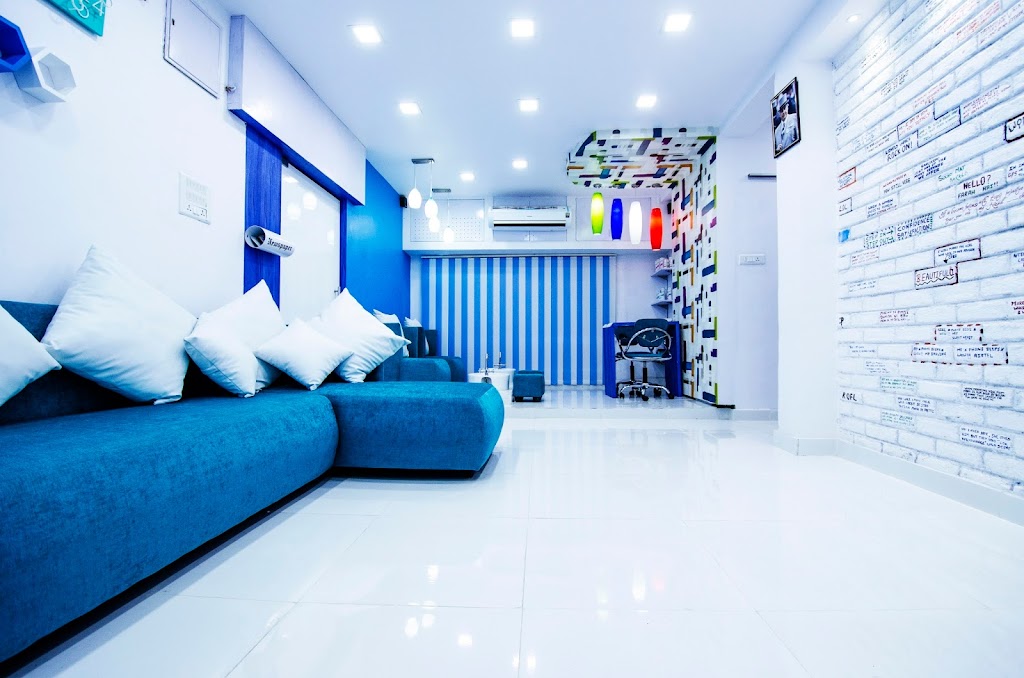 Zamm S Hair Beauty Makeup Services Academy Abids