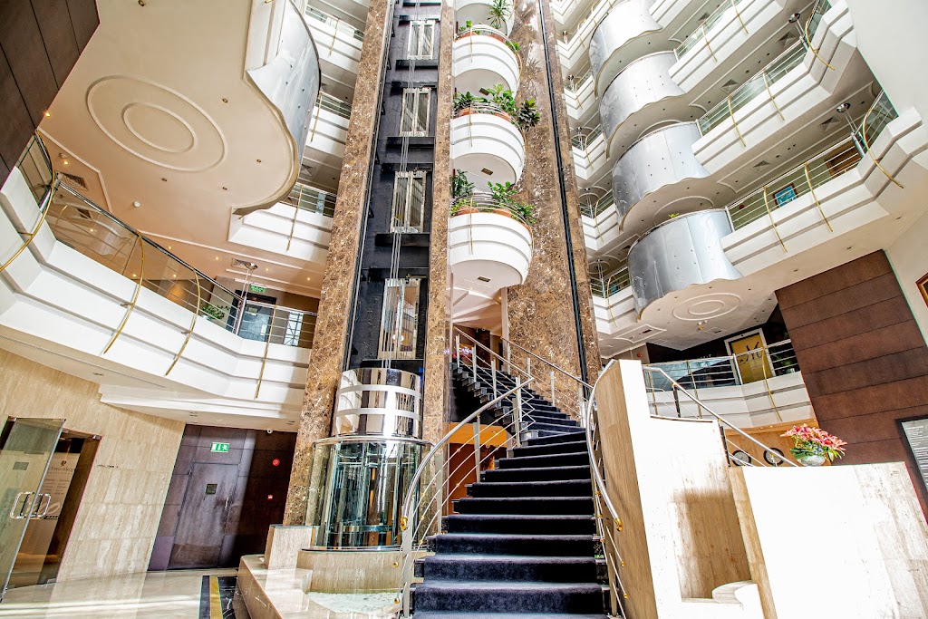 Sea View Hotel