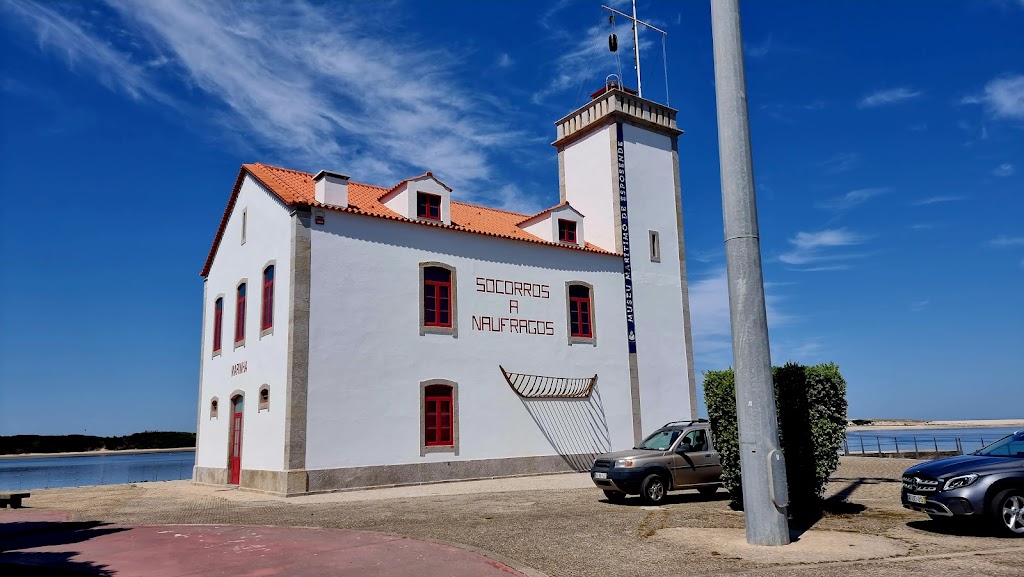 Museu Maritimo de Esposende