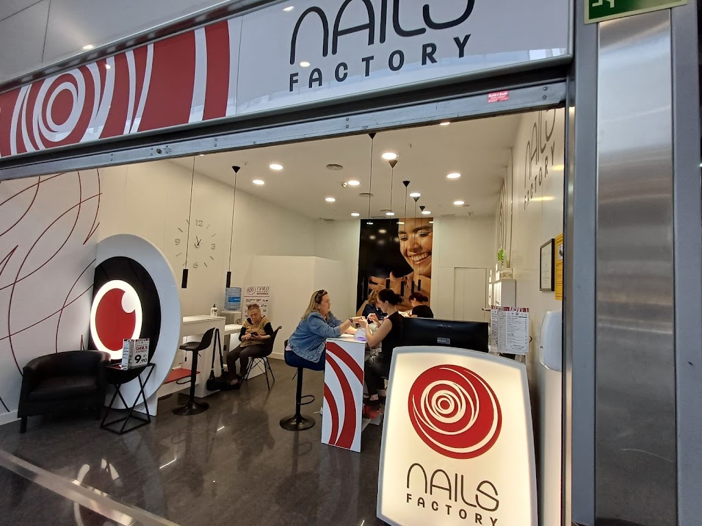 Nails Factory Fuenlabrada Plaza Estacion