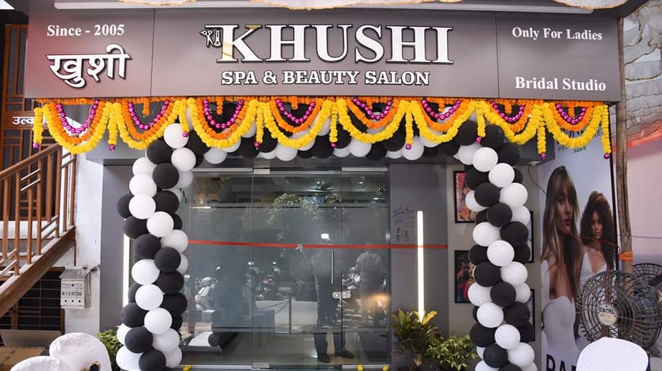 Khushi Spa Beauty Salon