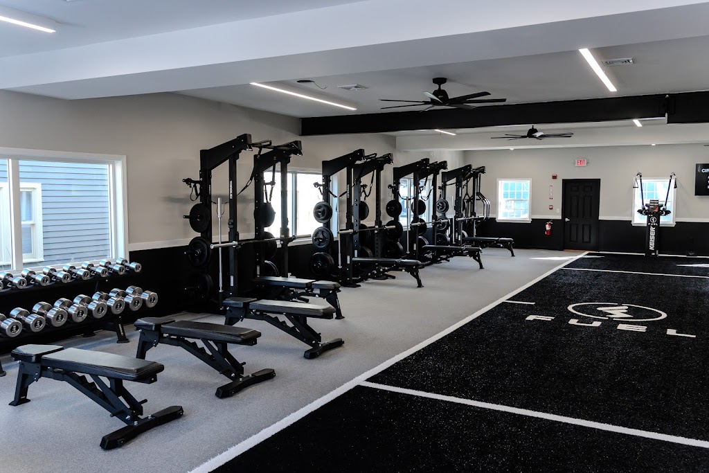  Fuel Personal Training