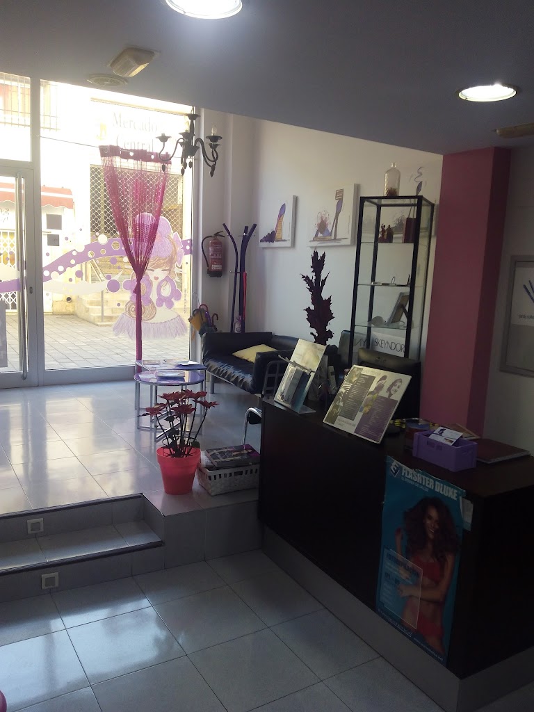Salon Triana