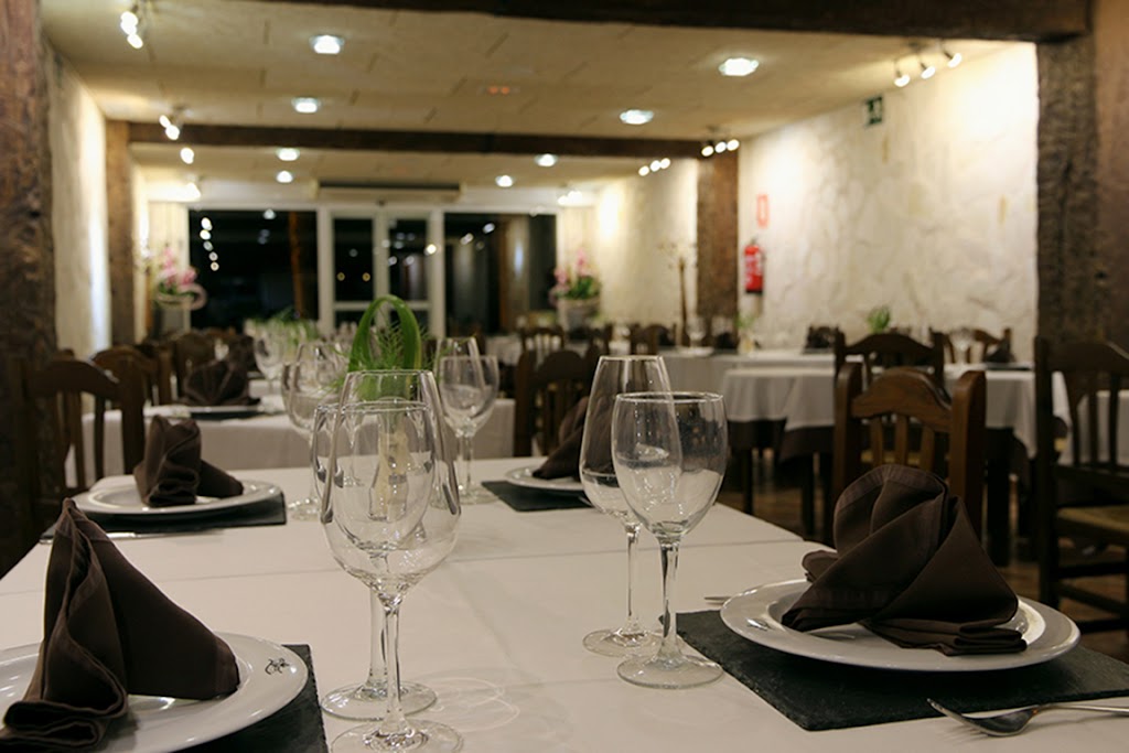 Restaurante Galli — Ambiente