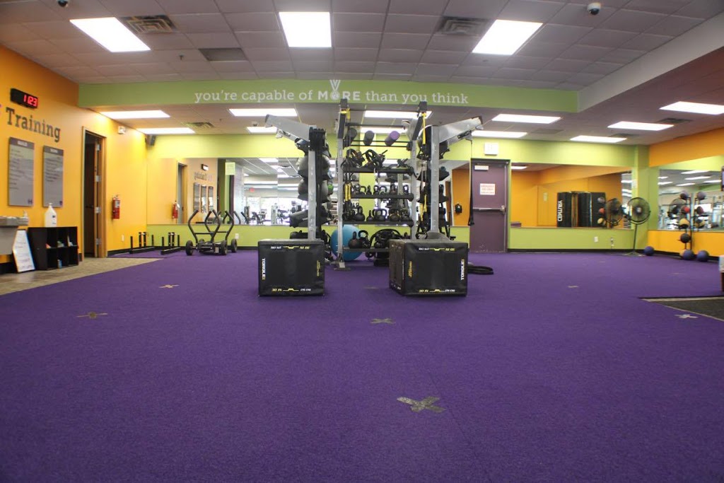 Anytime Fitness