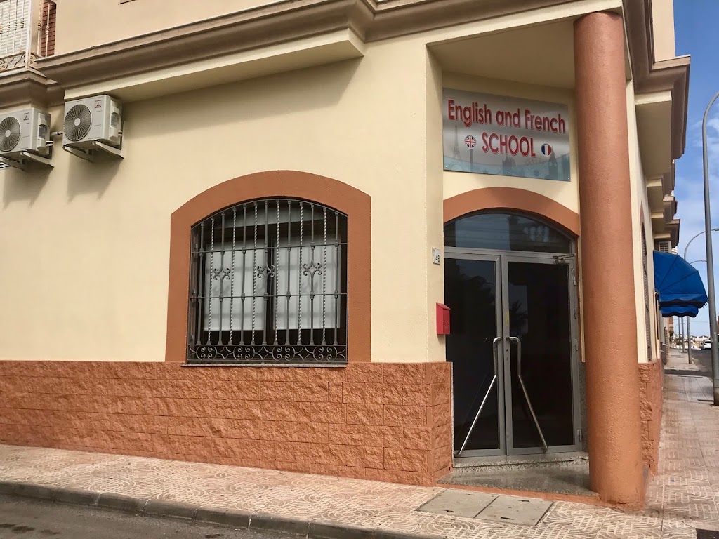 Bilingua School — Del propietario