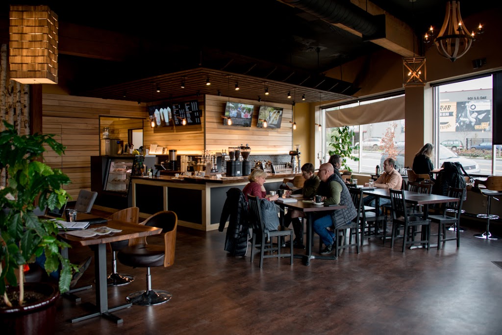 Photo of Portland Coffee Roasters
