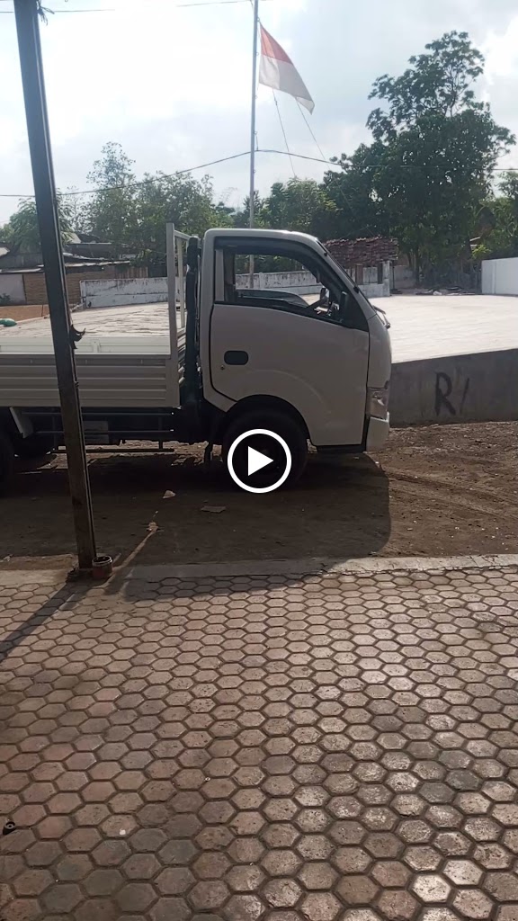 Bengkel Mobil "DANG RAJO SPEED PANTURA"
